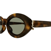 Napoli - Corso Giuseppe Garibaldi 197 - Occhiali da sole Saint Laurent Donna 30015353002 - 30015353002